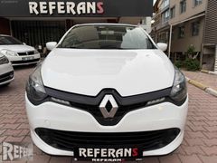 HATASIZ-1.5 DCi JOY-EMSALSİZ TEMİZLİKTE-4 LASTİK SIFIR