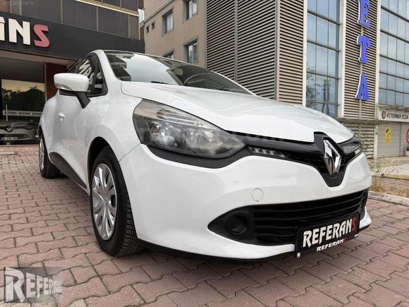 HATASIZ-1.5 DCi JOY-EMSALSİZ TEMİZLİKTE-4 LASTİK SIFIR