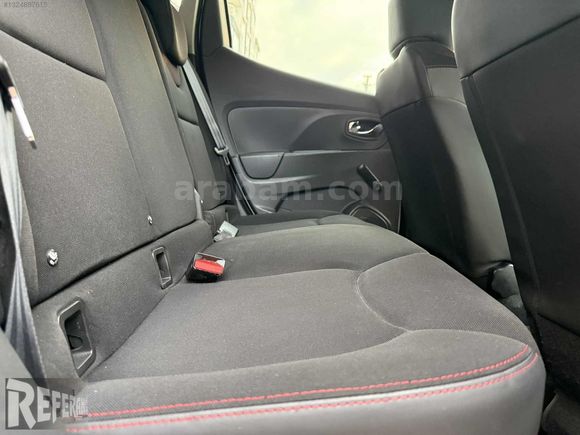 HATASIZ-1.5 DCi JOY-EMSALSİZ TEMİZLİKTE-4 LASTİK SIFIR