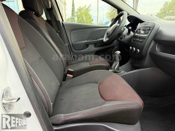 HATASIZ-1.5 DCi JOY-EMSALSİZ TEMİZLİKTE-4 LASTİK SIFIR