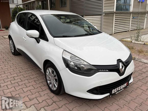 HATASIZ-1.5 DCi JOY-EMSALSİZ TEMİZLİKTE-4 LASTİK SIFIR