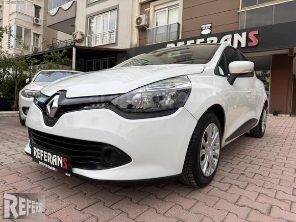 HATASIZ-1.5 DCi JOY-EMSALSİZ TEMİZLİKTE-4 LASTİK SIFIR