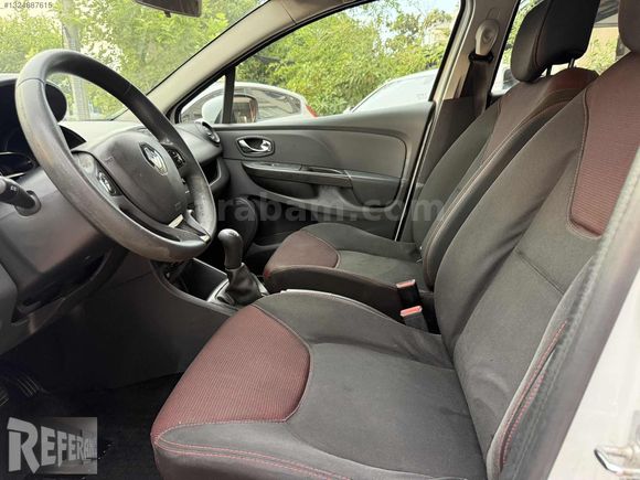HATASIZ-1.5 DCi JOY-EMSALSİZ TEMİZLİKTE-4 LASTİK SIFIR