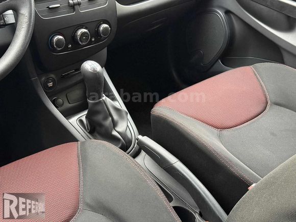 HATASIZ-1.5 DCi JOY-EMSALSİZ TEMİZLİKTE-4 LASTİK SIFIR