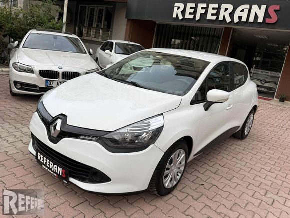 HATASIZ-1.5 DCi JOY-EMSALSİZ TEMİZLİKTE-4 LASTİK SIFIR