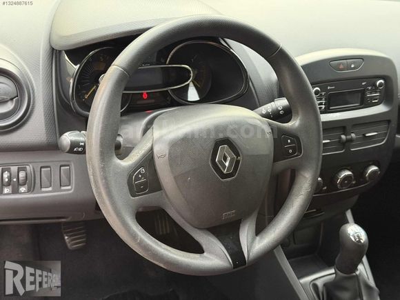 HATASIZ-1.5 DCi JOY-EMSALSİZ TEMİZLİKTE-4 LASTİK SIFIR