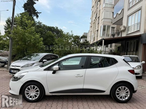 HATASIZ-1.5 DCi JOY-EMSALSİZ TEMİZLİKTE-4 LASTİK SIFIR