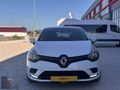 RENAULT CLİO 1.5 Dci HATASIZ