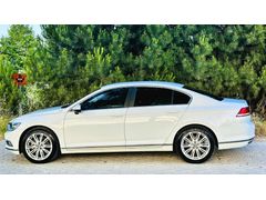 HATASIZ PASSAT 2019 LED KAMERA DİJİTAL KLİMA 18İNÇ JANT