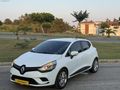 2017 MODEL MAKYAJLI KASA 1.5 JOY CLİO UYGUN FİYATLI