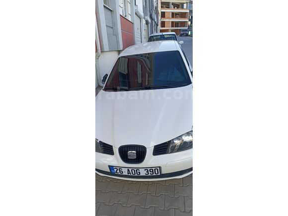 Sahibinden Seat Ibiza 1.4 Stella 2004 Model