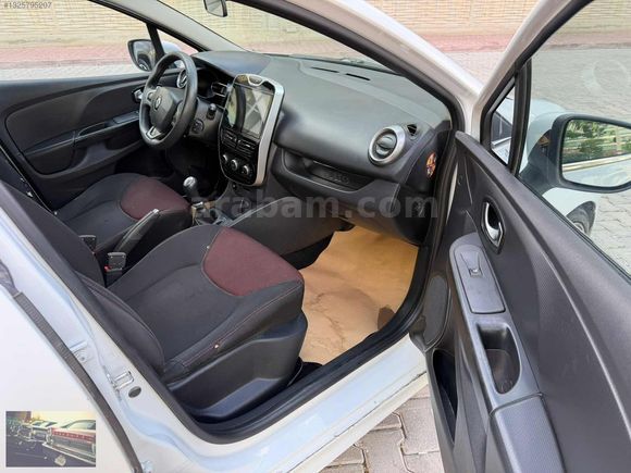 AKDEM OTO 2016 CLIO 4 1.5 DCİ JOY