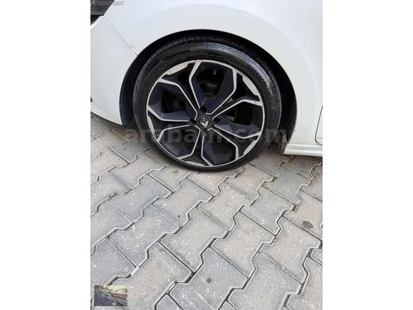 AKDEM OTO 2016 CLIO 4 1.5 DCİ JOY
