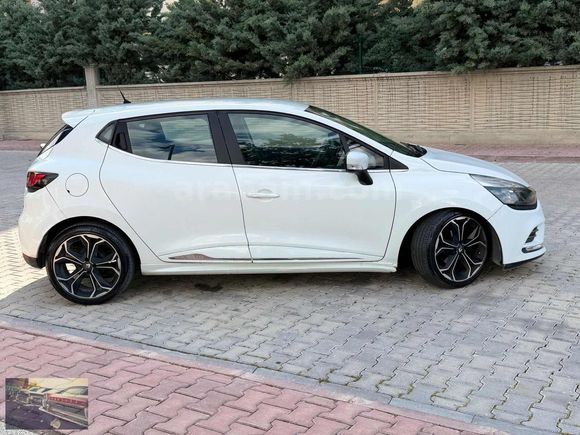 AKDEM OTO 2016 CLIO 4 1.5 DCİ JOY