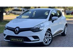 2016 MODEL RENAULT CLİO 1.5 DCİ JOY 208.000 KM FIRSAT ARACI