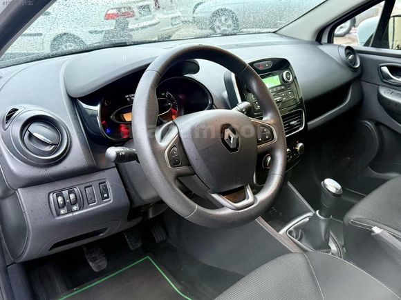 ROYAL AUTO'dan 2018 CLIO 1.5 DCİ 77km HATASIZ KUSURSUZ