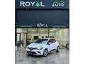 ROYAL AUTO'dan 2018 CLIO 1.5 DCİ 77km HATASIZ KUSURSUZ
