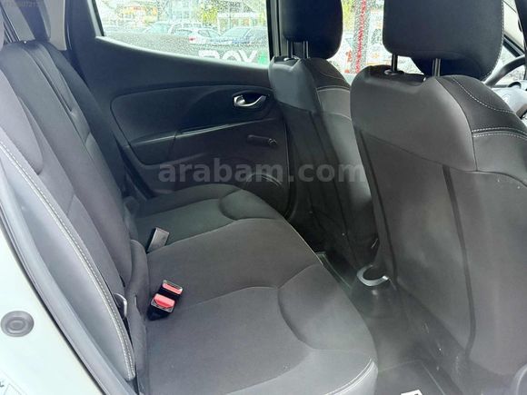 ROYAL AUTO'dan 2018 CLIO 1.5 DCİ 77km HATASIZ KUSURSUZ