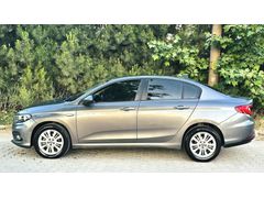HATASIZ AYARINDA EGEA URBAN 1.6 DİZEL OTOMATİK 128KM BAKIMLI