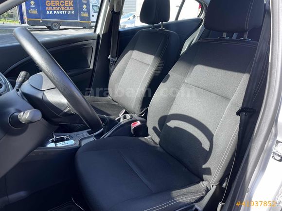 AKD SILA'DAN RENAULT*FLUENCE*2013*1.5 DCI*JOY*OTOMATİK