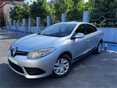 AKD SILA'DAN RENAULT*FLUENCE*2013*1.5 DCI*JOY*OTOMATİK
