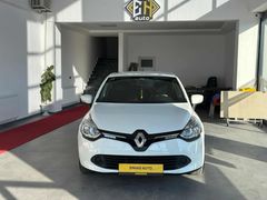 ERHAS AUTO GÜVENCESİYLE RENAULT CLİO
