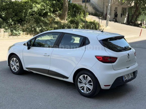 2016 MAKYAJLI KASA CLİO HB