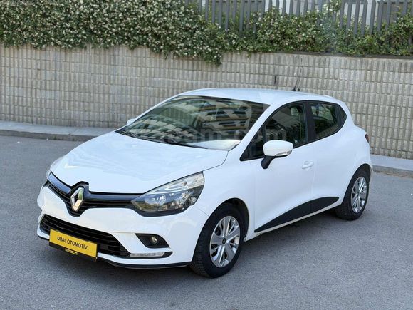 2016 MAKYAJLI KASA CLİO HB