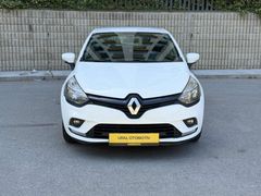2016 MAKYAJLI KASA CLİO HB