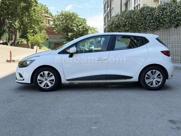 2016 MAKYAJLI KASA CLİO HB