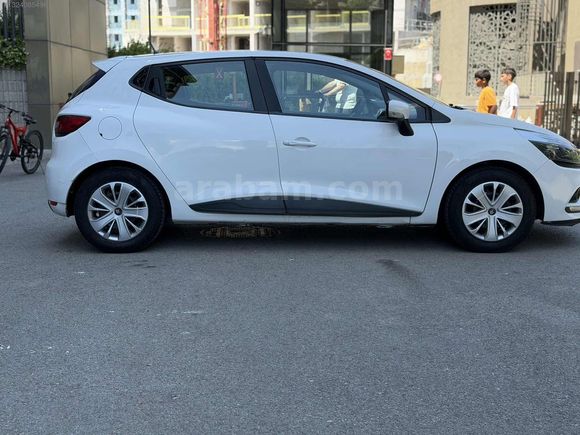 2016 MAKYAJLI KASA CLİO HB