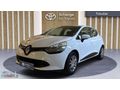 TOYOTA PLAZA TOKULLAR'DAN 2015 RENAULT CLİO JOY