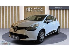 TOYOTA PLAZA TOKULLAR'DAN 2015 RENAULT CLİO JOY