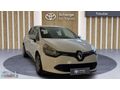 TOYOTA PLAZA TOKULLAR'DAN 2015 RENAULT CLİO JOY