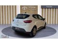 TOYOTA PLAZA TOKULLAR'DAN 2015 RENAULT CLİO JOY