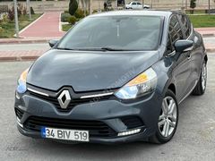 2018 MODEL RENAULT CLİO 1.5 DCİ JOY
