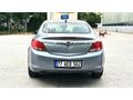 İLİMDAR DAN 117 BİN KM BOYASIZ DEĞİŞENSİZ İNSİGNA 1.6 115HP