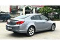 İLİMDAR DAN 117 BİN KM BOYASIZ DEĞİŞENSİZ İNSİGNA 1.6 115HP