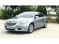 İLİMDAR DAN 117 BİN KM BOYASIZ DEĞİŞENSİZ İNSİGNA 1.6 115HP
