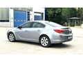İLİMDAR DAN 117 BİN KM BOYASIZ DEĞİŞENSİZ İNSİGNA 1.6 115HP