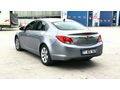 İLİMDAR DAN 117 BİN KM BOYASIZ DEĞİŞENSİZ İNSİGNA 1.6 115HP