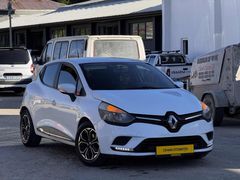 CİHAN OTOMOTİV'DEN HATASIZ-BOYASIZ ÇOK TEMİZ CLİO