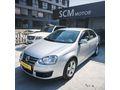 SCM MOTOR'DAN VOLKSWAGEN JETTA 1.6 102 HP MANUEL