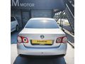 SCM MOTOR'DAN VOLKSWAGEN JETTA 1.6 102 HP MANUEL