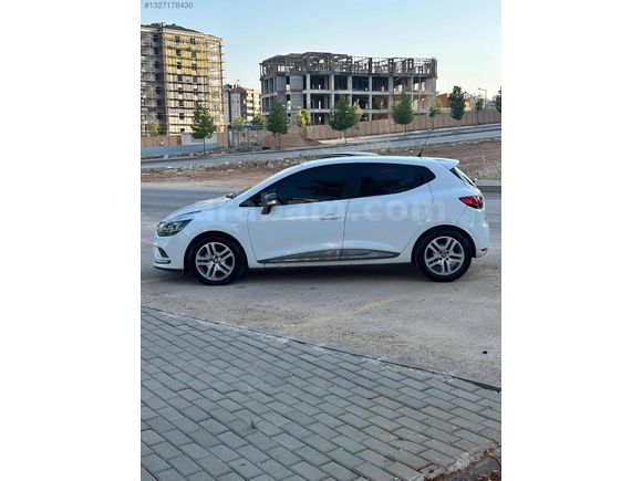 DÜŞÜK KM YENİ KASA BAKIMLI
