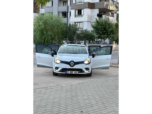 DÜŞÜK KM YENİ KASA BAKIMLI