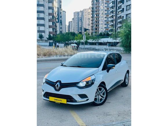 DÜŞÜK KM YENİ KASA BAKIMLI