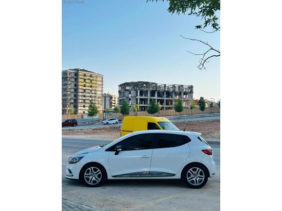DÜŞÜK KM YENİ KASA BAKIMLI