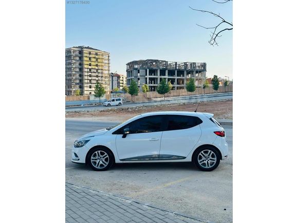 DÜŞÜK KM YENİ KASA BAKIMLI