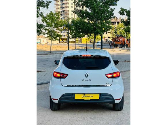 DÜŞÜK KM YENİ KASA BAKIMLI